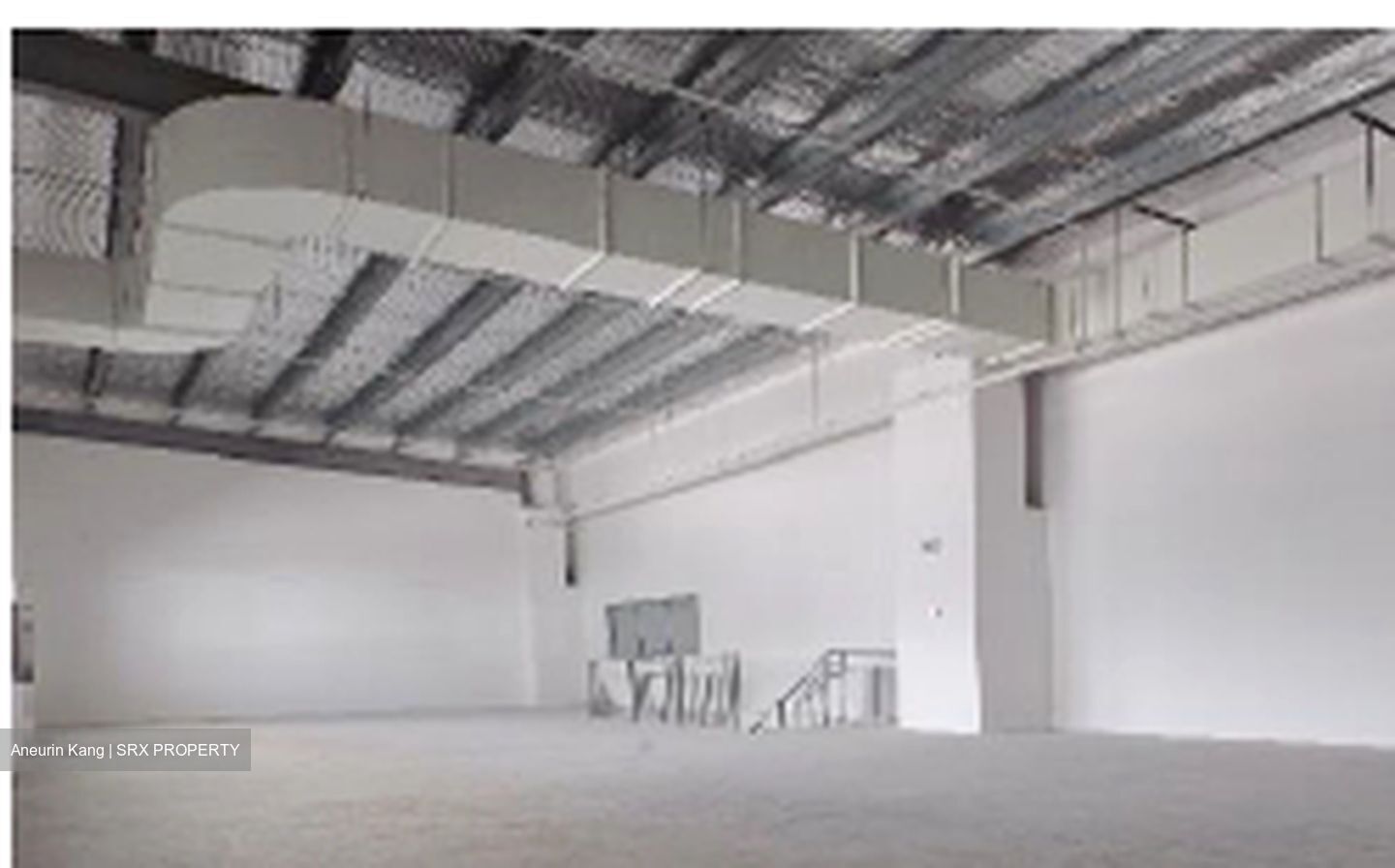 West Park Bizcentral (D22), Factory #522805991